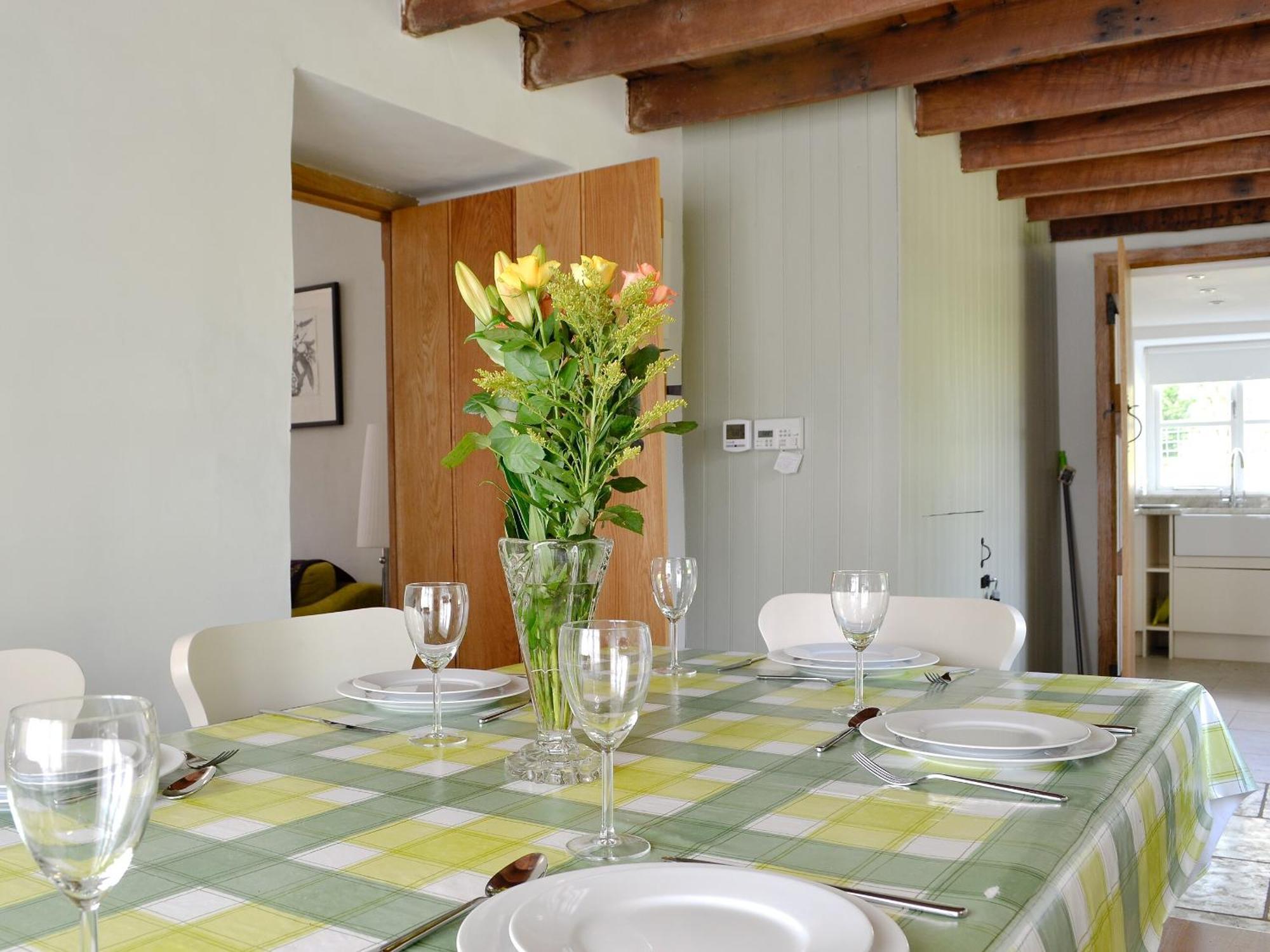 The Mill Farmhouse Llandybie Экстерьер фото