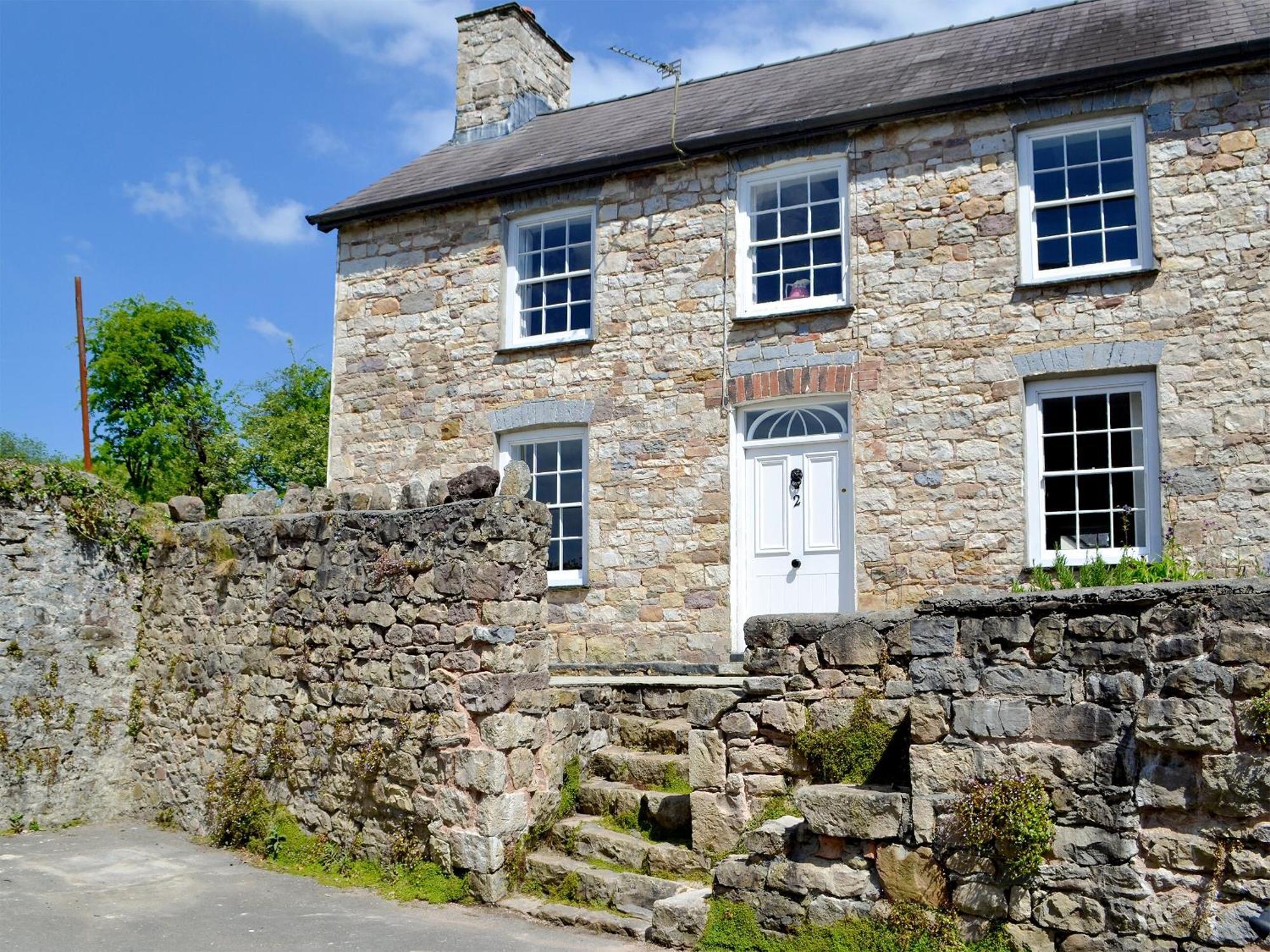 The Mill Farmhouse Llandybie Экстерьер фото