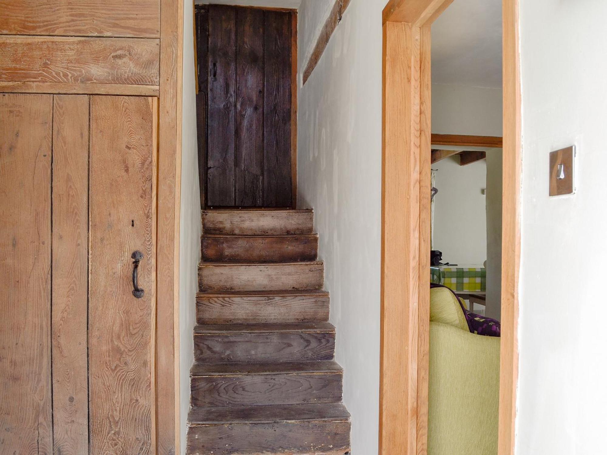 The Mill Farmhouse Llandybie Экстерьер фото