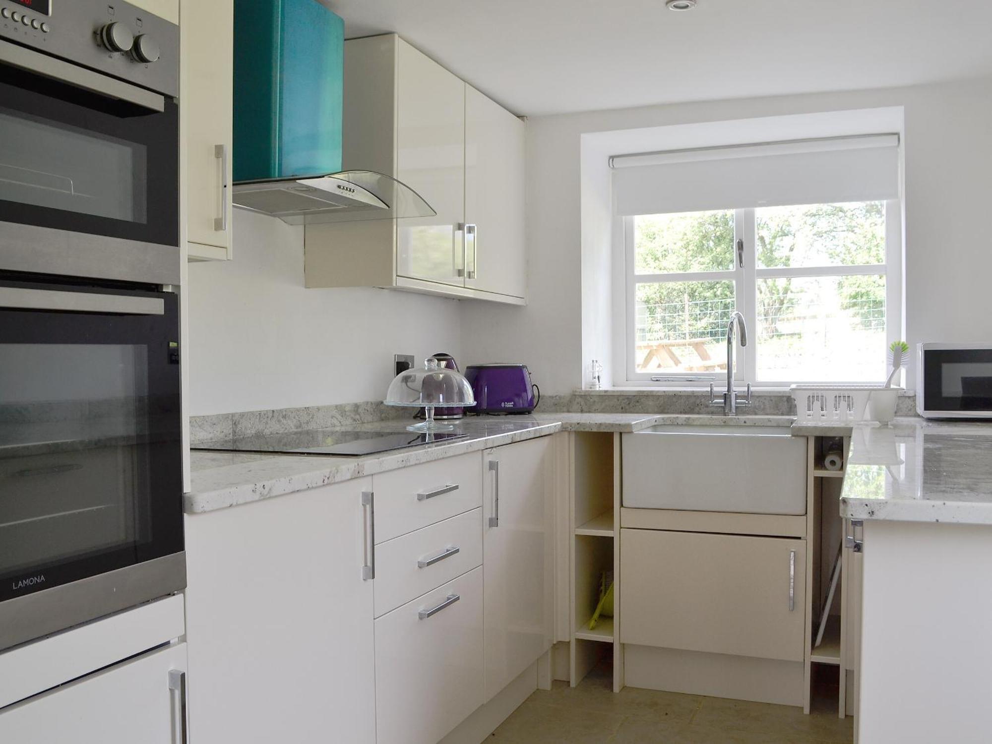 The Mill Farmhouse Llandybie Экстерьер фото
