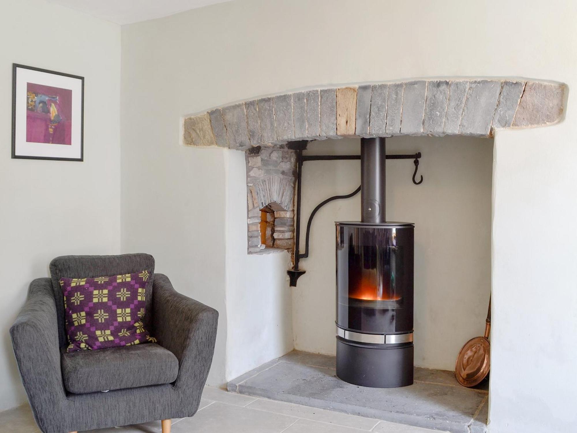 The Mill Farmhouse Llandybie Экстерьер фото